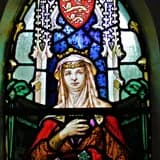Joan Daughter of King John