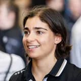 Jamie Chadwick