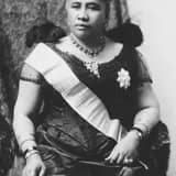 Queen Lili’uokalani