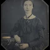Emily Dickinson