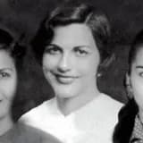 The Mirabel Sisters