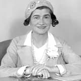 Coco Chanel