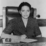 Jane Bolin
