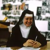 Sister Corita Kent