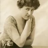 Margaret Anglin