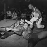 Mae Young