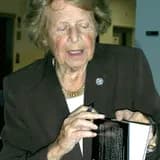 Kathleen Ollerenshaw