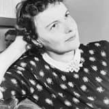 Sally Benson