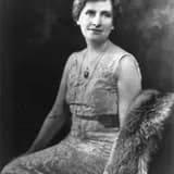 Nellie Tayloe Ross