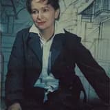 Hedda Sterne