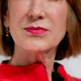 Carly Fiorina