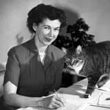 Beverly Cleary