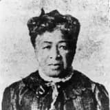 Lucy Stanton