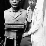 Selma Burke