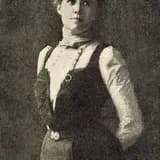 Helen Churchill Candee