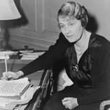 Marjorie Merriweather Post
