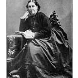 Elizabeth Cabot Agassiz