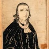 Jemima Wilkinson