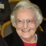 Cicely Saunders