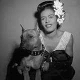 Billie Holiday