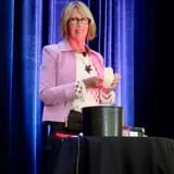 Mary Lou Jepsen
