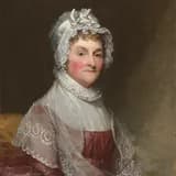 Abigail Adams