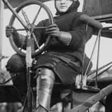 Blanche Scott