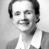Rachel Carson