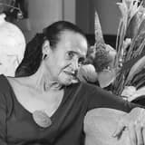 Beryl McBurnie