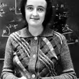 Beatrice Tinsley