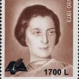 Marthe Bibesco