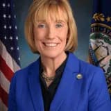 Margaret Hassan