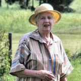 Marie-Louise von Motesiczky