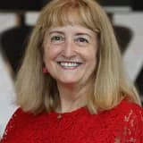 Dame Rosie Stephenson-Goodknight