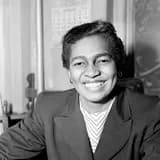 Claudia Jones