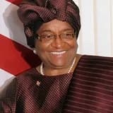 Ellen Johnson Sirleaf