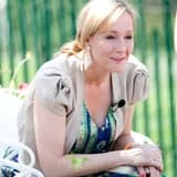 Joanne (J.K.) Rowling