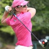 Annika Sorenstam