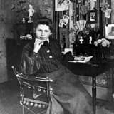 Sophie Taeuber-Arp