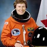Roberta Bondar