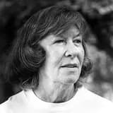 Mona Van Duyn