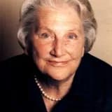 Betty Jeffrey
