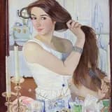Zinaida Serebryakova