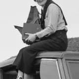 Dorothea Lange