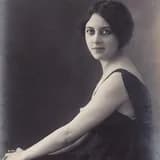 Jeanne Roques (Musidora)
