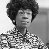 Shirley Chisholm