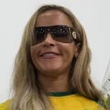Terezinha Guilhermina