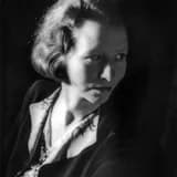 Edna St. Vincent Millay