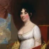 Dolley Madison