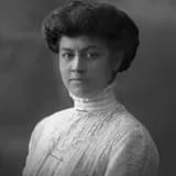 Molla Mallory